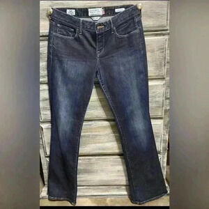 Lucky brand Lolita Boot Jean
size 4/27